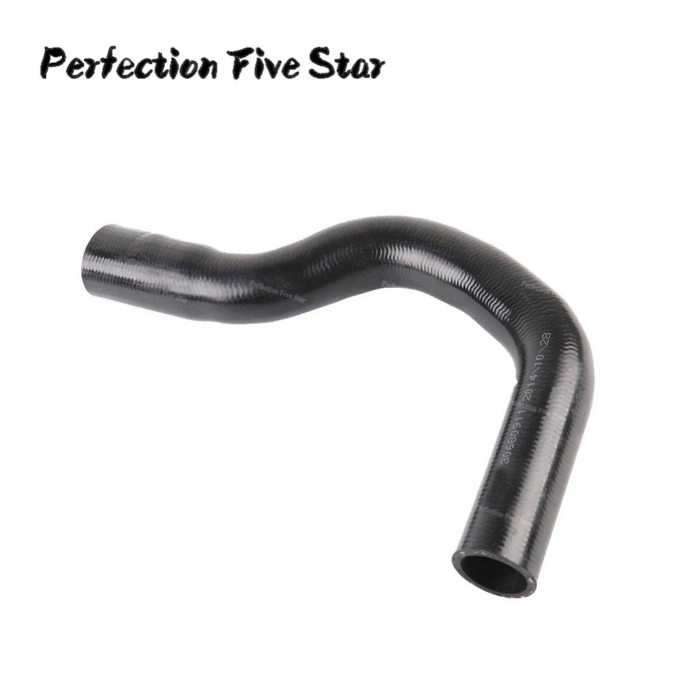 Engine Water Coolant Radiator Hose Pipe for Volvo S80 1999 2000 2001 2002 2003 2004 2005 30680911 | Автомобили и мотоциклы