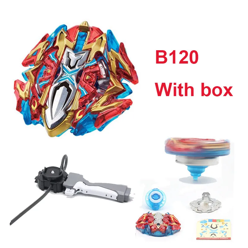 Волшебник для стартера Beyblade Burst B-139 Fafnir. Rt. Rs Sen bay blade с пусковым устройством