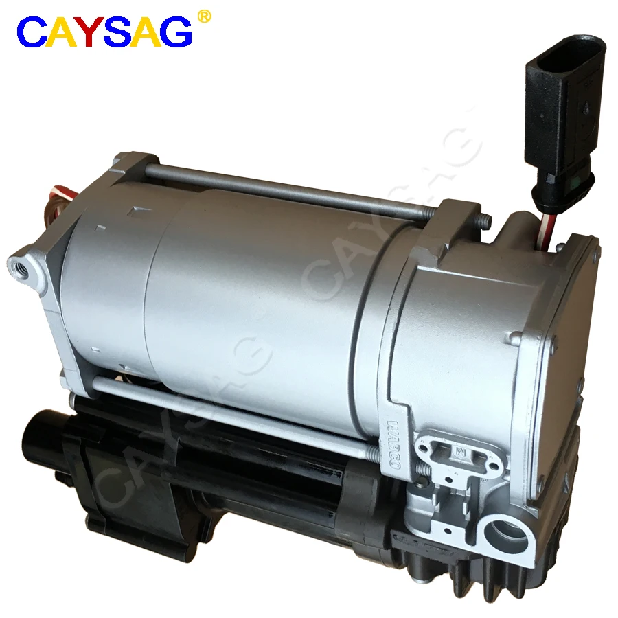 Компрессор воздушной Подвески BM7Series F07 GT F01 F02 F04 F11 F11N насос 37206789450 37206864215 37206875175 2008