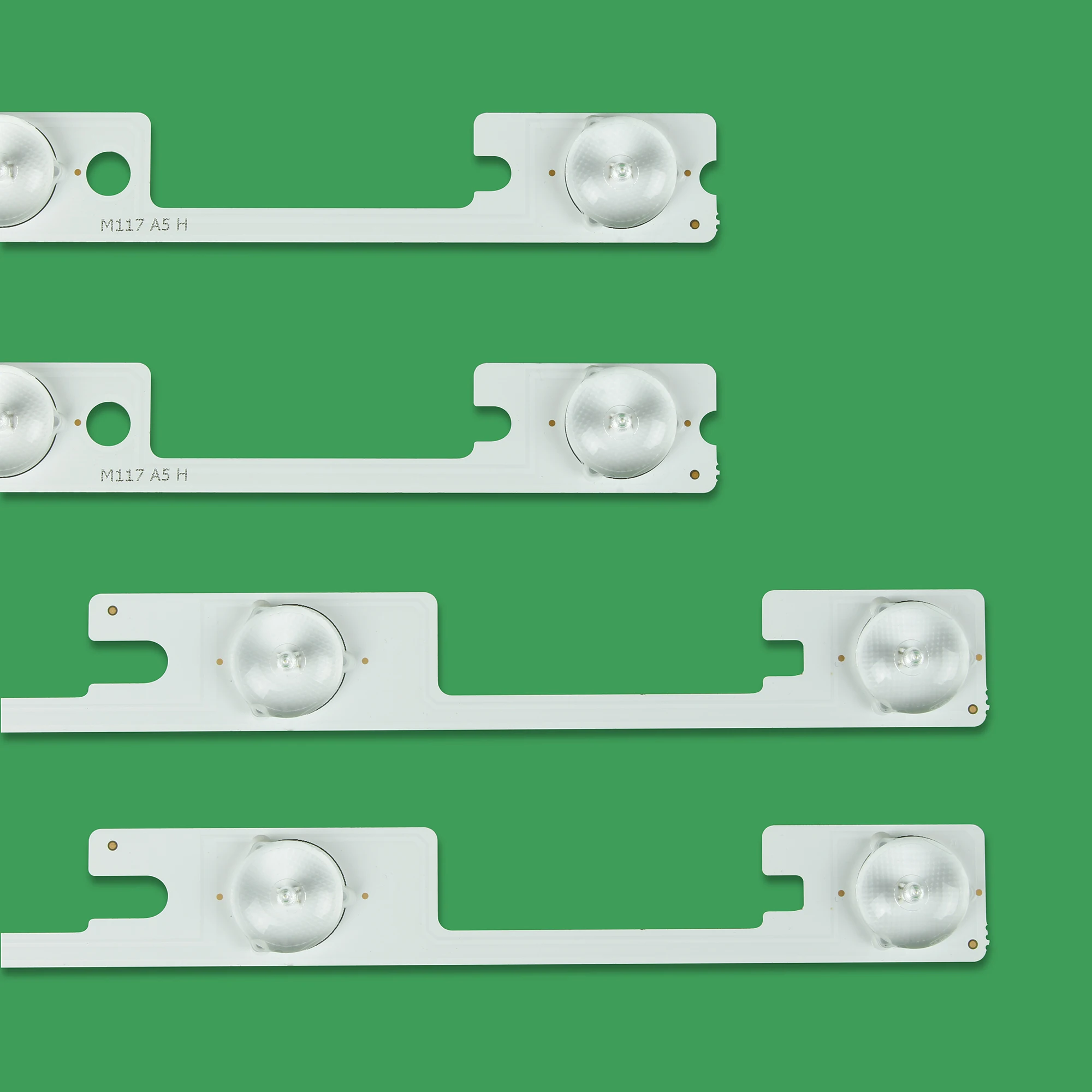 Новая светодиодная лента для подсветки Konka LED32F1100cf 35018476 35018478 35018475 35018477 35018481 4 шт. (2*4