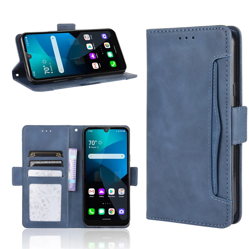 

Чехол-книжка для Xiaomi 9, 9SE, Redmi Note 9S, 9 Pro Max, кожаный, с магнитной застежкой