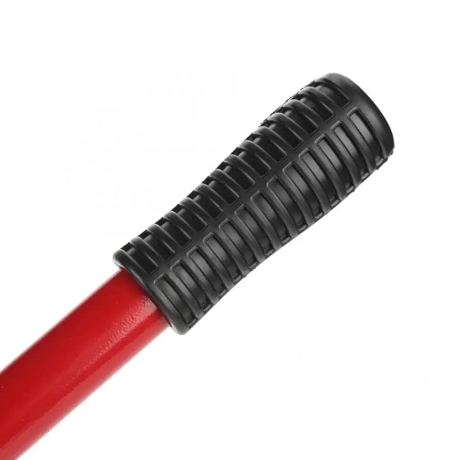 Сверхмощный инструмент для гибки труб 2 в 1 трубогибочный тормоз 180 ° 15 мм/22 мм