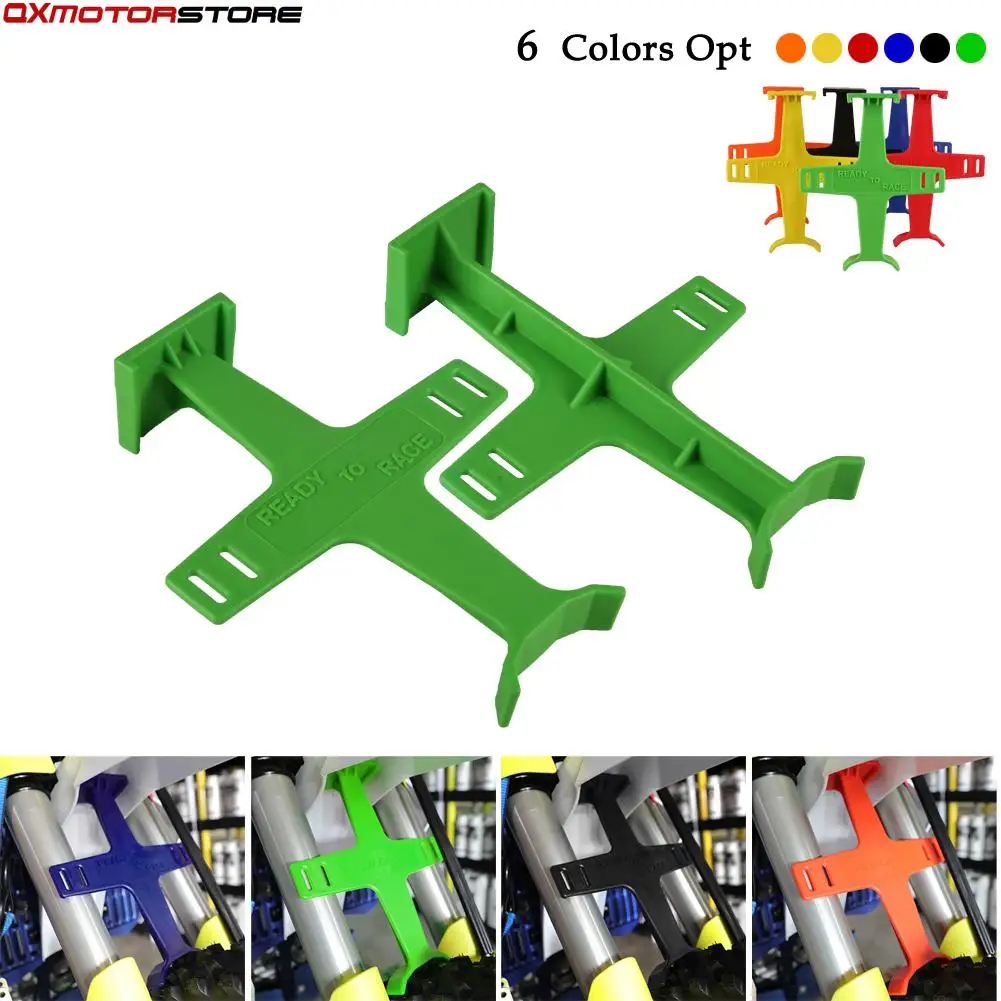 

Универсальный фиксатор вилки 25 см для мотоциклов KTM, Honda, Yamaha, Kawasaki, Suzuki, KX, SX, EXC, F, CRF, RMZ, YZ, YZF 125, 150, 250, 350, 450