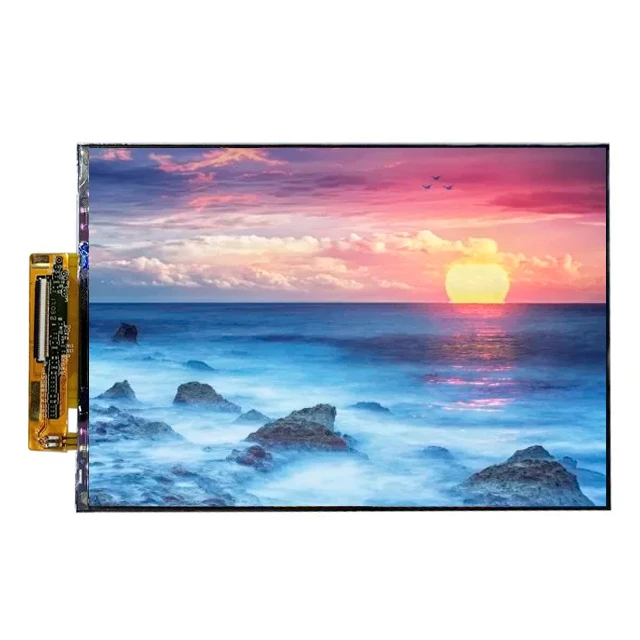 Оригинальный новый 7-дюймовый FHD ЖК-дисплей 1200*1920 с платой контроллера HDMI