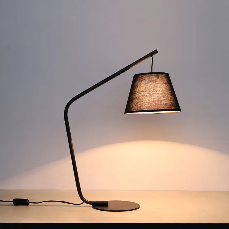 Напольная ретро лампа креативное украшение для гостиной спальни кабинета