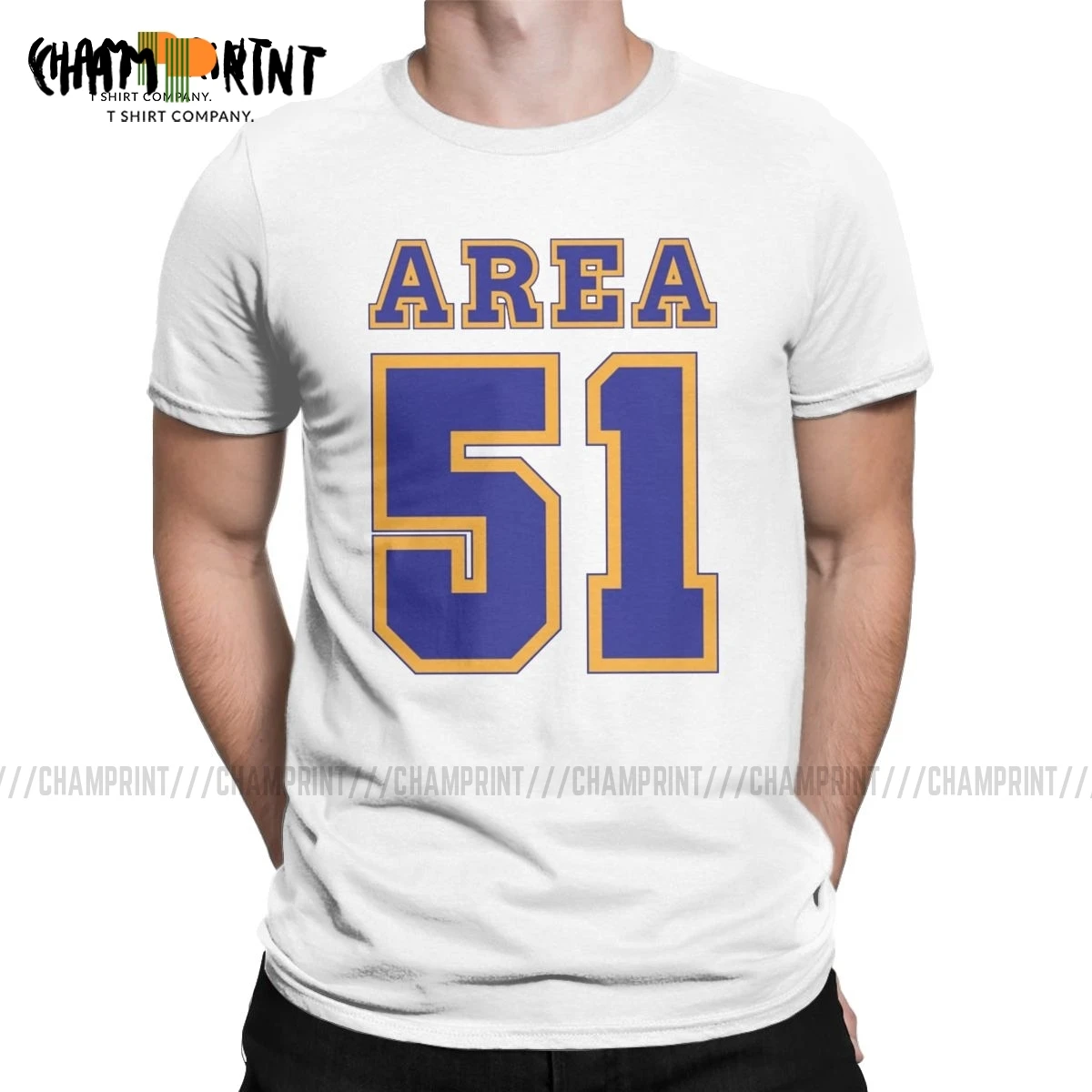 Мужская командная зона 51 футболка штормовая инопланетянин НЛО космический