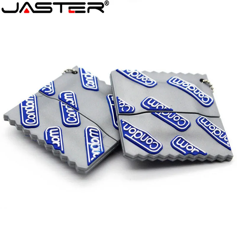 Флеш-накопитель JASTER 4 ГБ 8 16 32 64 | Компьютеры и офис