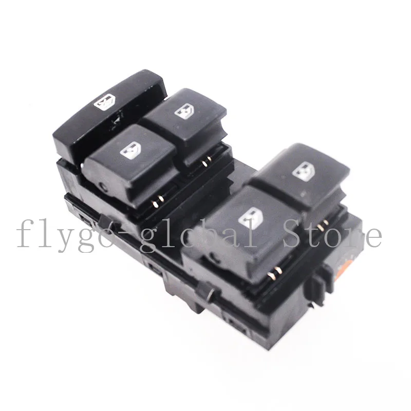 

New Genuine Electric Window Main Control Switch 95188246 For Chevrolet Aveo Sonic Cobalt Tracker / TRAX Spin