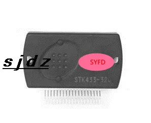 

STK433-320 STK433 hyb 1pcs