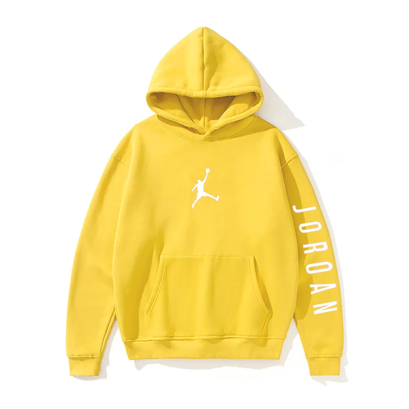 

Winter Women Cashmere JORDAN23 Sports Pullover Casual Hoodie Men's Hoodie/Street Sweatshirt Ladies Hoodie Fashion Clothing