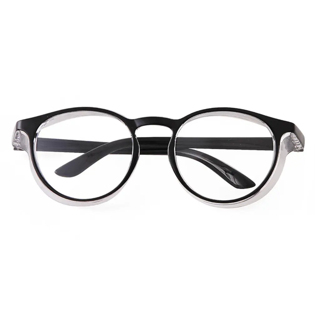 

Очки в стиле ретро с защитой светильник