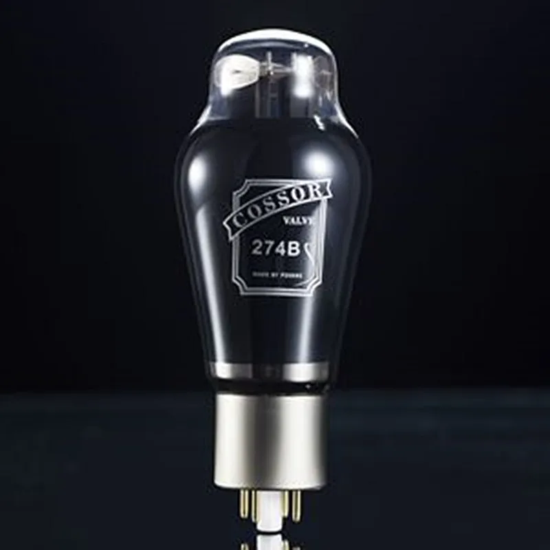 274B 5U4G PSVANE выпрямительная трубка (U52 GZ34 5R4 5AR4) точные подходящие оригинальные