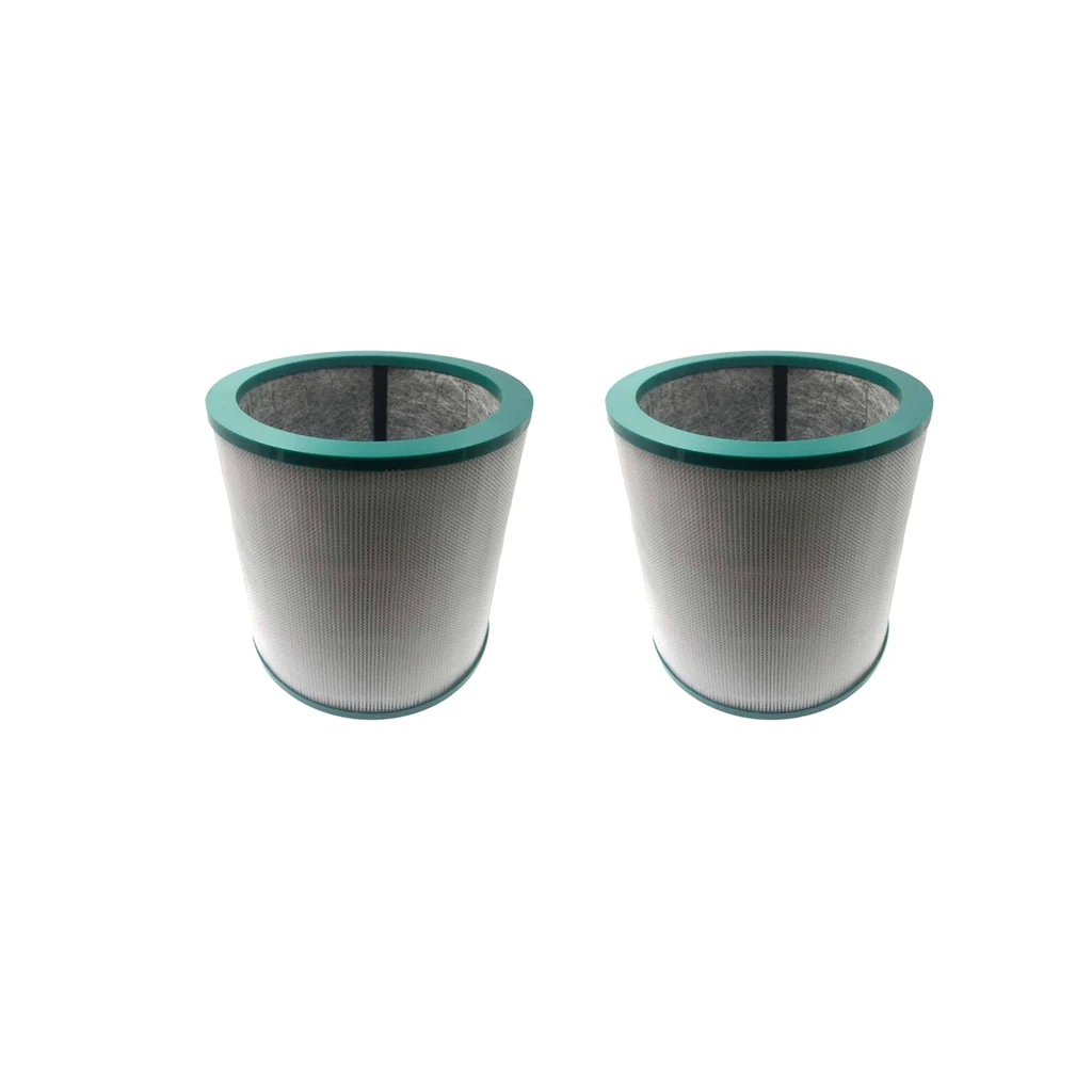 2xPure Cool Link Tower air Purifier Replacement Filter for Dyson TP Models |