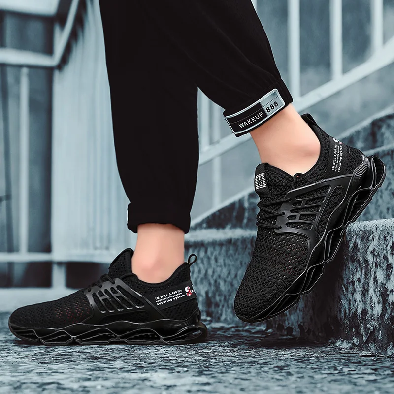 

Basket Homme Trainers Male Men Casual Shoes Sneakers Breathable Shoes for Men Krasovki Chaussure Homme Plus Size 45 Dropshipping