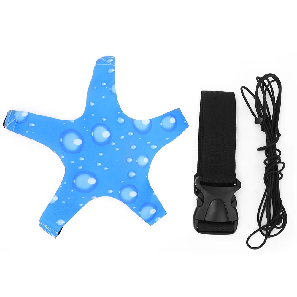 Футбол тренер удар тренирующий пояс Управление регулируемый ремень для детей и