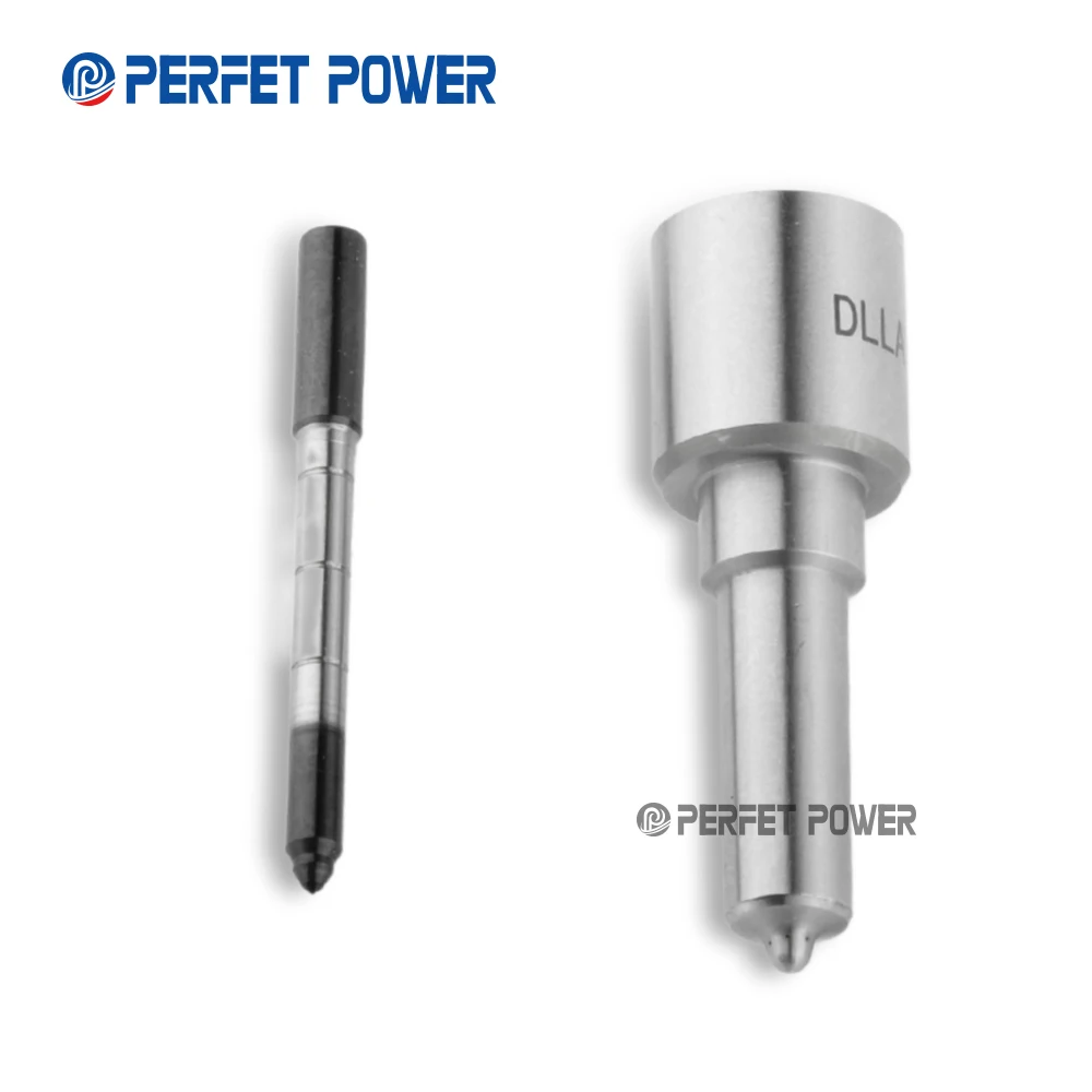 

China Made New DLLA147P1814 Diesel Common Rail Injection Nozzle DLLA 147 P 1814 for 0433172107 0445120153 Injector