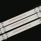 Светодиодная лента для подсветки для lc43490063 LG 43UJ634V 43lj61 _ FHD _ L LC43490059A LC43490058A Innotek 17Y 43 дюйма _ A LC43490074A
