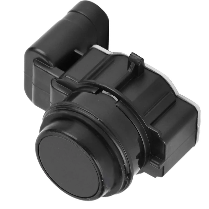 Датчик парковки автомобиля детектор датчик бампер PDC для Volkswagen Skoda Kodiaq Passat Golf