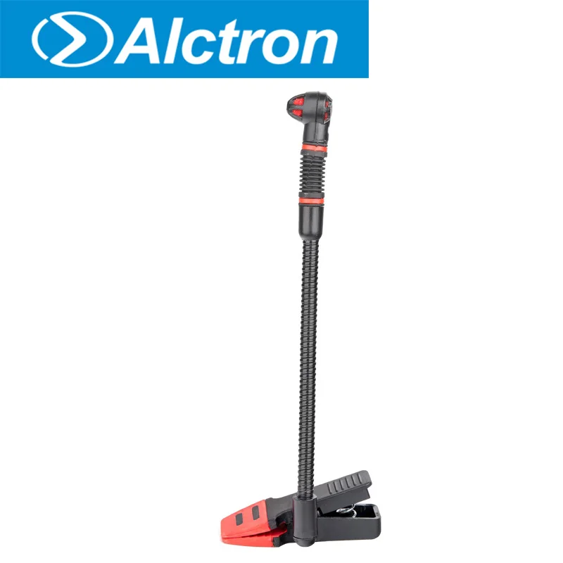 Alctron IM500 инструментальный конденсаторный микрофон для саксофона ветровых