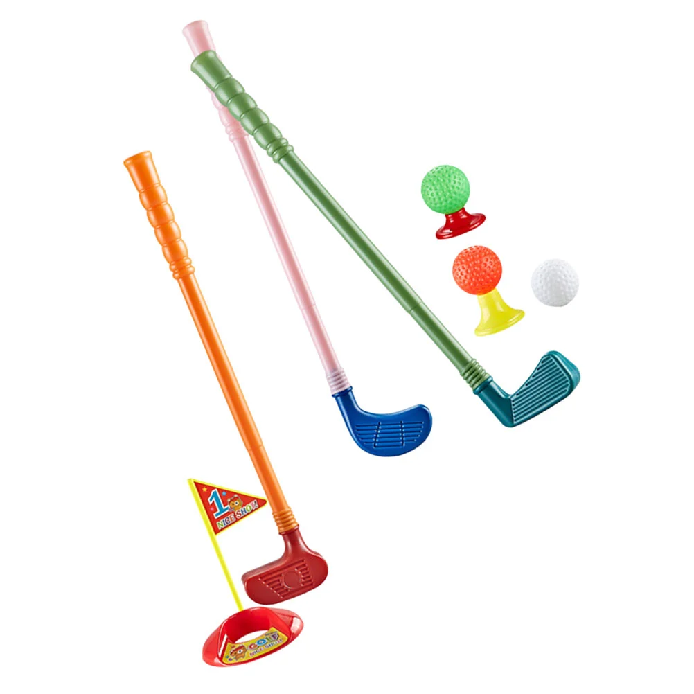 

1 Set Kids Outdoor Plaything Children Suit Funny Indoor