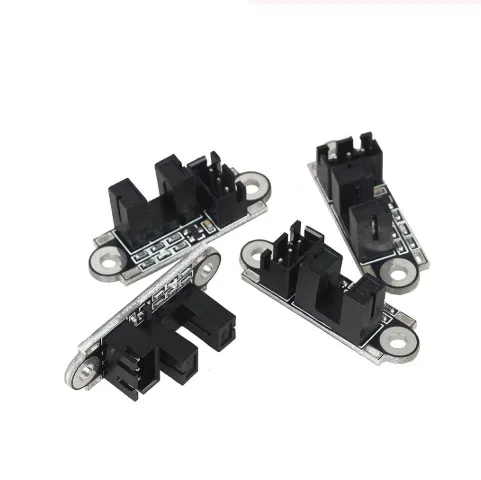 3d принтер аксессуары фотоэлектрический концевой выключатель фиксатор