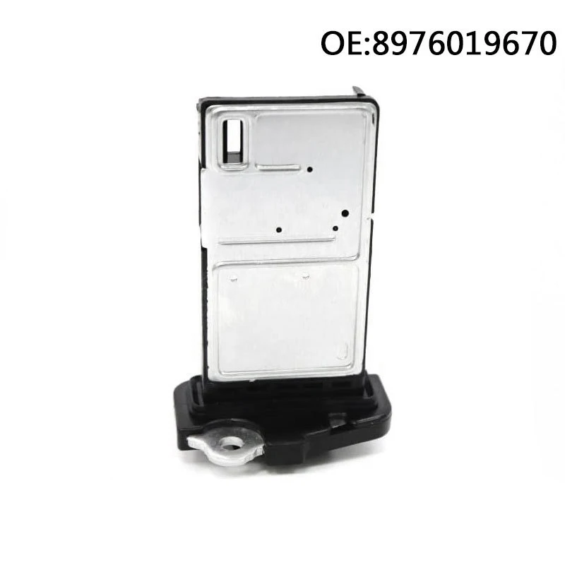 AFH70M-40 897601-9670 MAF Mass Air Flow Meter Sensor for Isuzu D-MAX Pickup Holden Colorado 2.5 3.0L AWD RWD 2007-2012 | Автомобили и