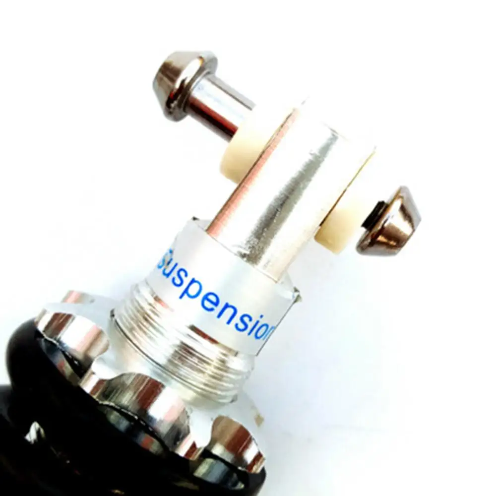 Амортизатор для велосипеда складной амортизатор горного Центральная рама