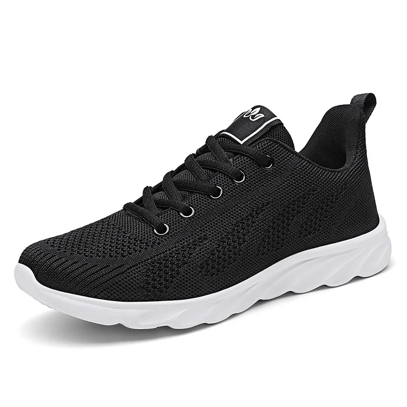 

Woman Casual Shoes Breathable Women Sneakers Shoes Mesh Female Fashion Sneaker Women's Chunky Sneakers Light Flat Walking Shoes