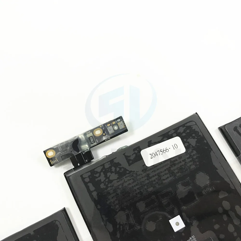 A2171   Macbook Pro Retina 13, 3  A2159  11, 41 V 58WH 7200mAh 2019