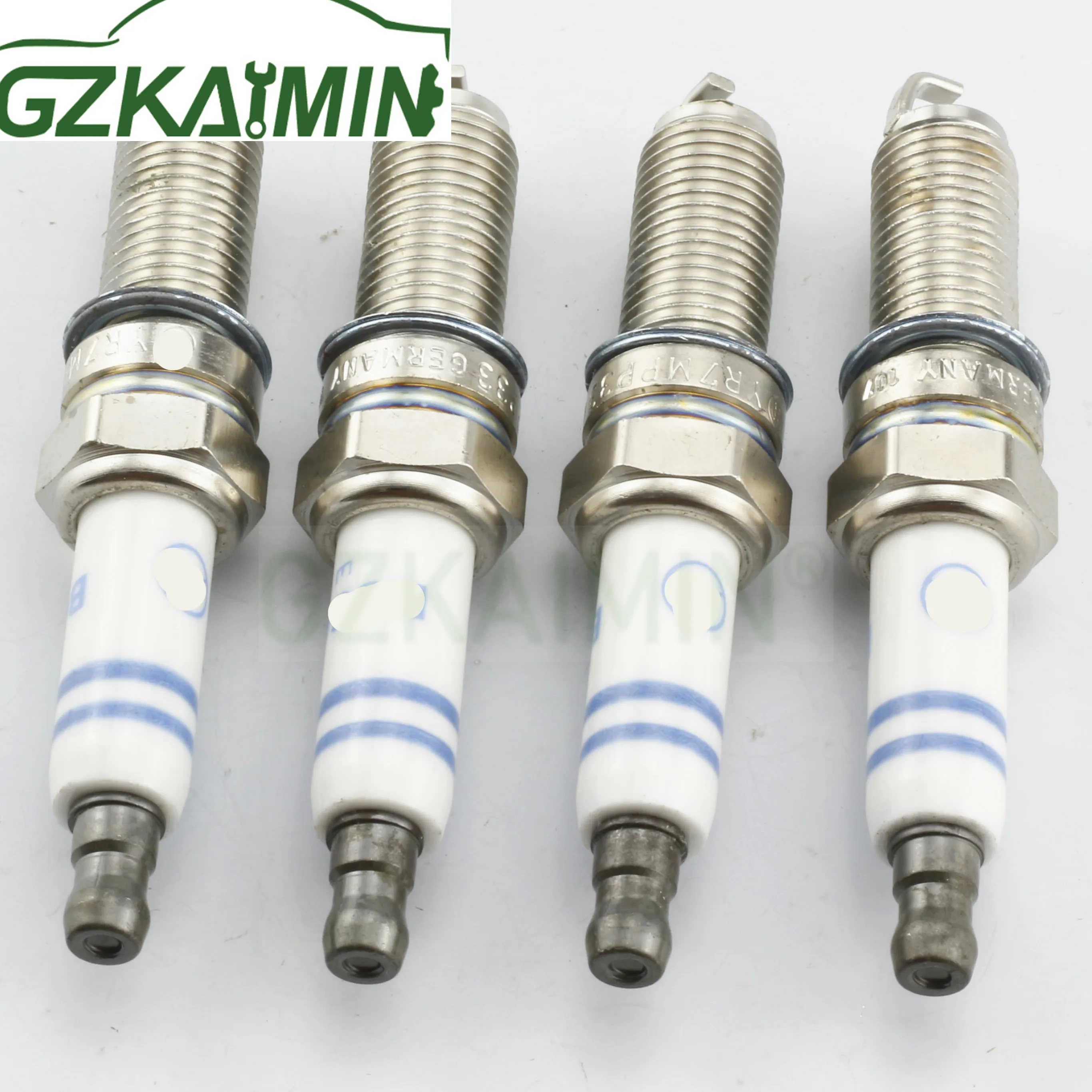 

Свеча зажигания OEM A004159180326 для Mercedes Benz C230 C250 C300 CL550 E350