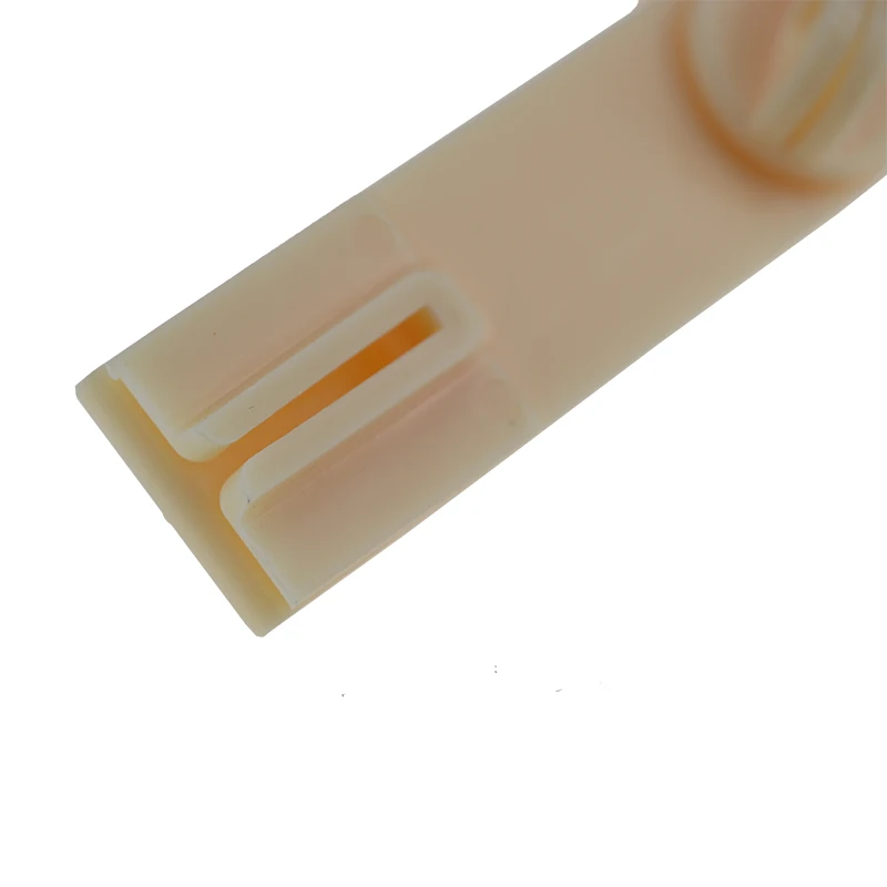 30 шт. пластиковых ниток и бобин для рукоделия веревочных намоток хранения