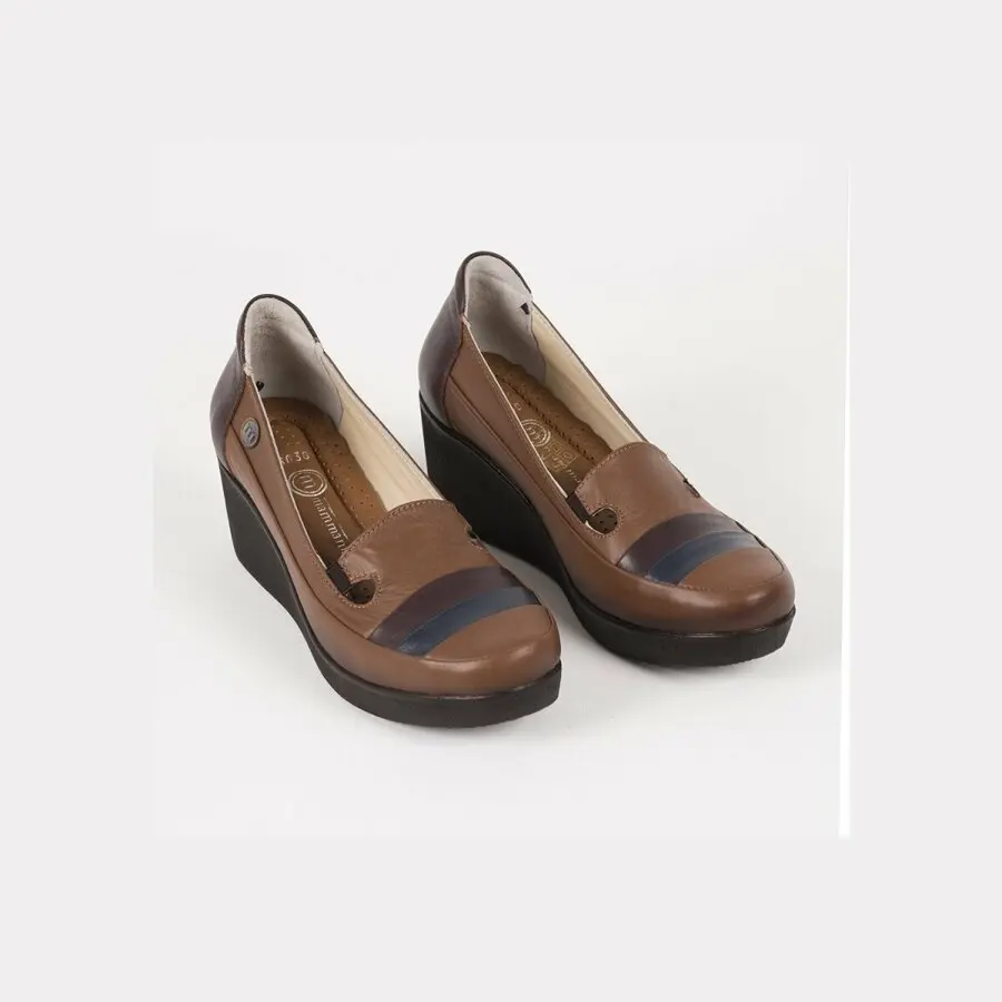 

Women Shoes Mammamia Mammama 3030 Genuine Leather Women Shoes
