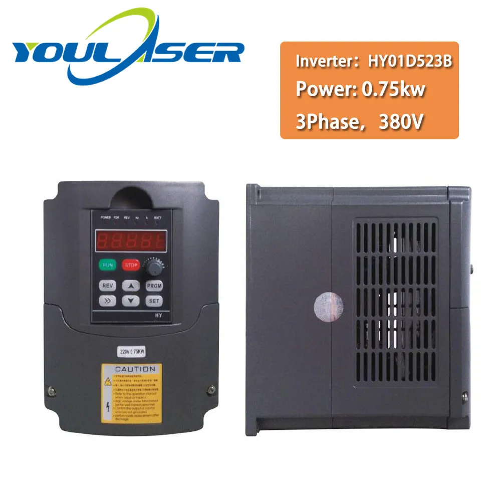 Преобразователь частоты 380 кВт VFD 3 фазы в для управления скоростью