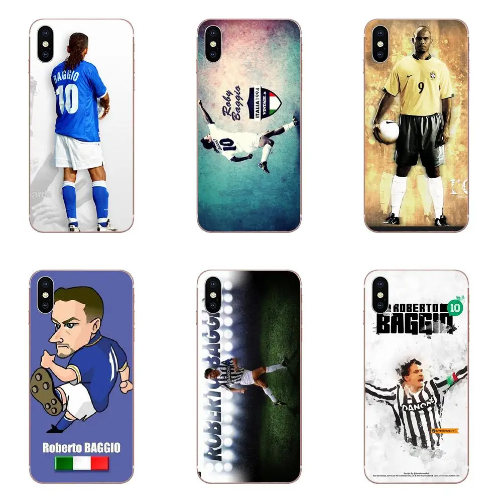 Для Apple IPhone X XS Max XR 4 4s 5 5C 5S SE 6 6S 7 8 Plus Мягкий чехол из ТПУ Coque Cover robero