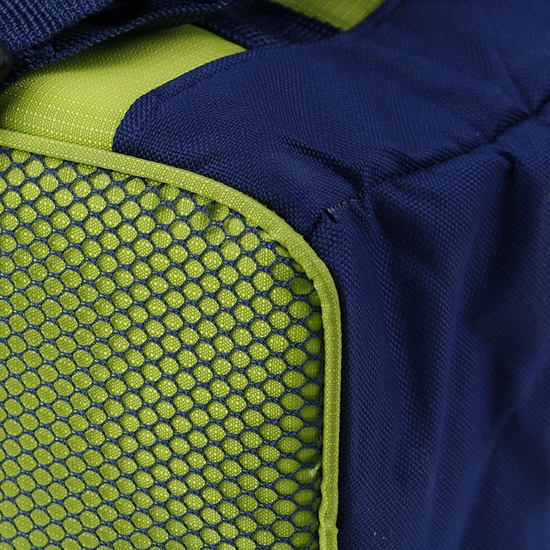 

16L waterproof Cooler Bag for Steak Insulation Thicken Fresh Keeping Lunch Bag
