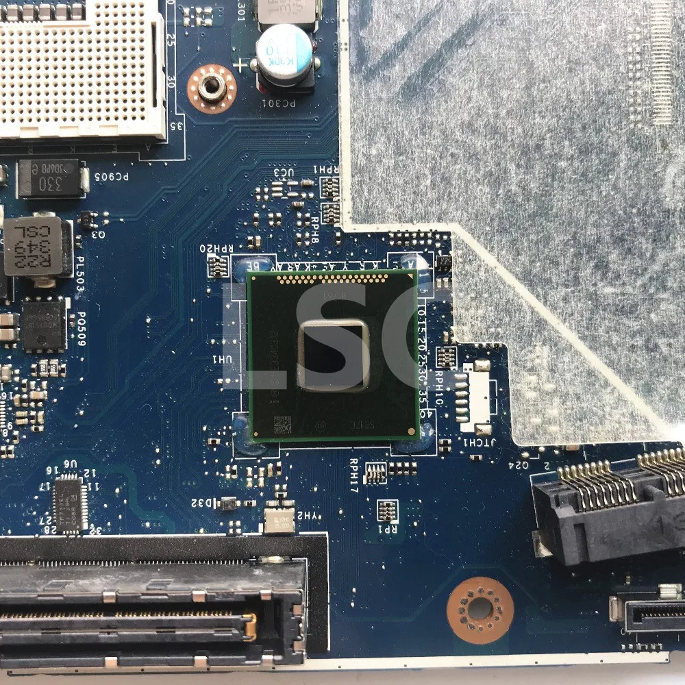 LSC для DELL E6440 материнская плата ноутбука CN-007KGN 007KGN 07KGN VAL91 LA-9932P PGA 947 HD 8690M 2GB |