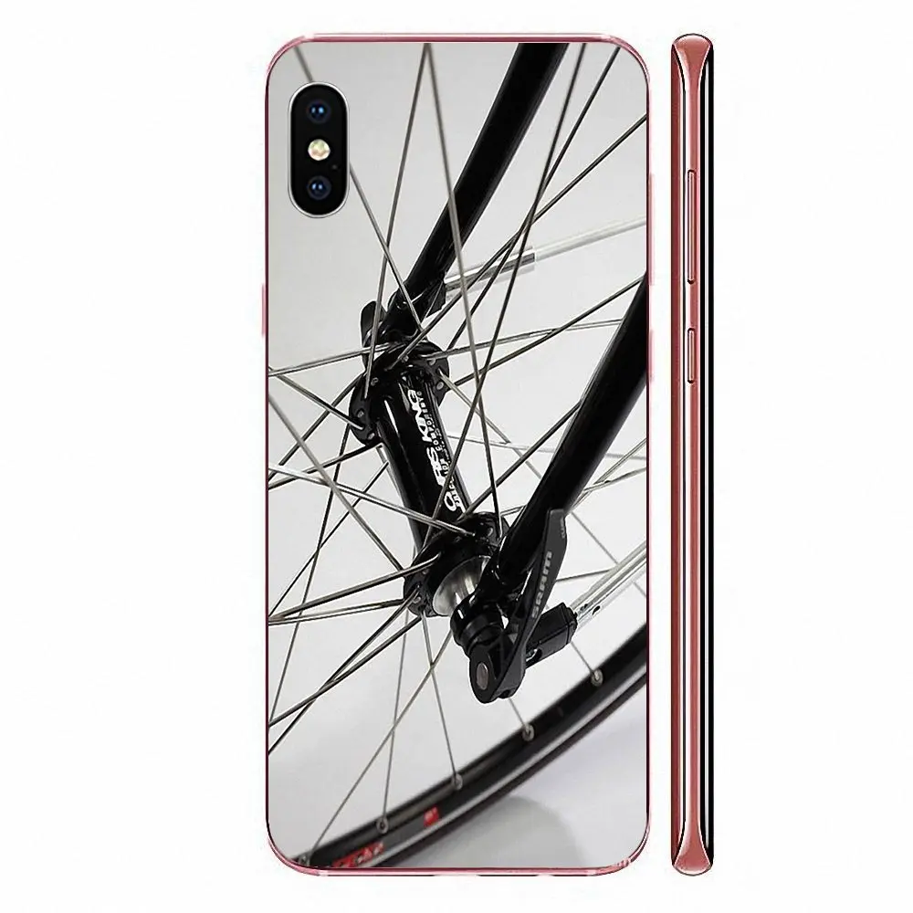 Festka Rapha Continental Soft TPU Cases Skin For Apple iPhone 4 4S 5 5C 5S SE SE2 6 6S 7 8 11 Plus Pro X XS Max XR | Мобильные