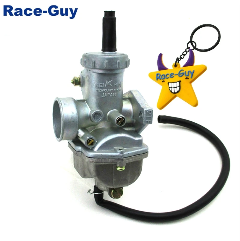 PZ16 16 мм карбюратор для 50cc 70cc 90cc 110cc двигатель ATV Quad 4 Wheeler Pit Dirt Motor Bike Go Kart| |