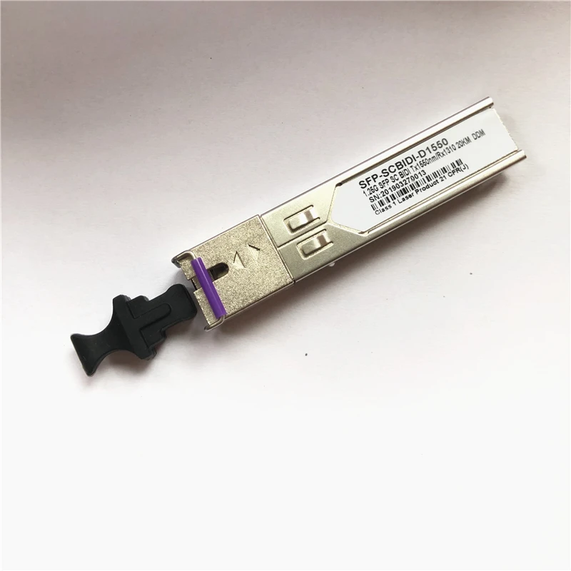 ROHS Silica SFP Module SC dust plug cap cover /SC port plug/SC dust cover