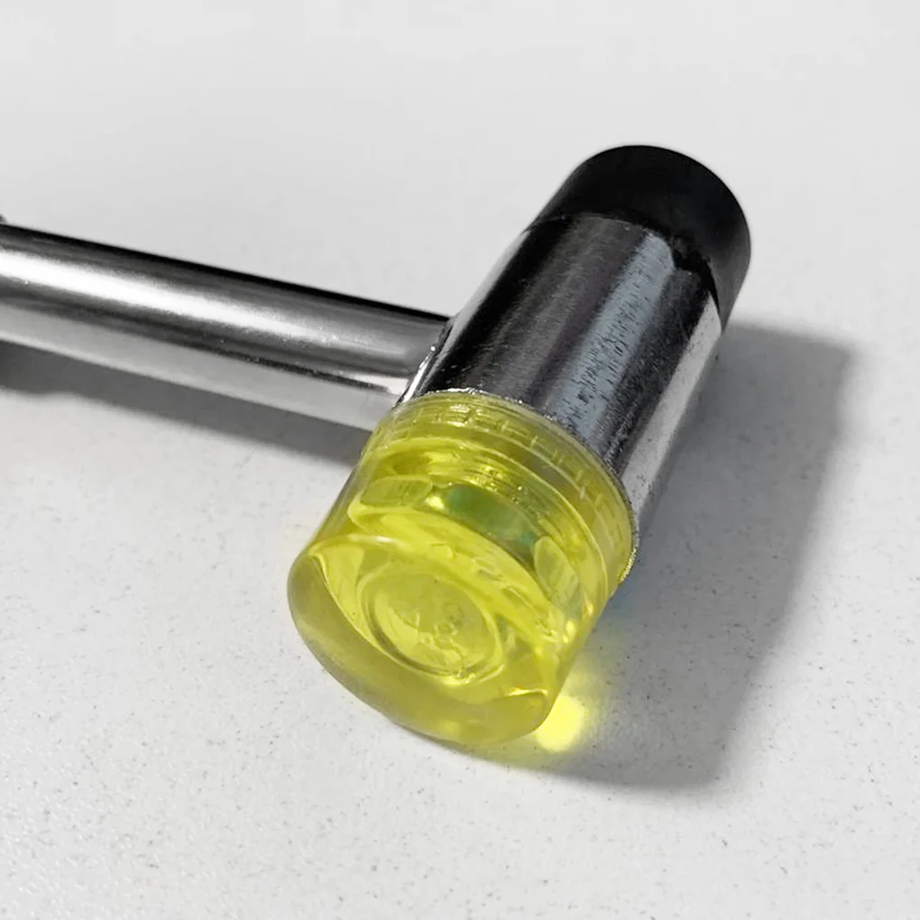 

Car Body Dent Repair Pen Set Bump Flattening Pen Tap Down Tool with 9 Heads Automotive Repair