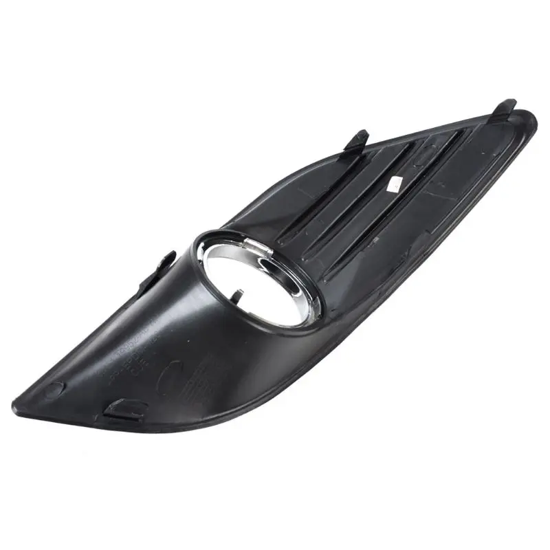 L+R Side Bumper Fog Light Lamp Cover Grille Grill for Ford Focus Sedan 2009~2011 | Автомобили и мотоциклы