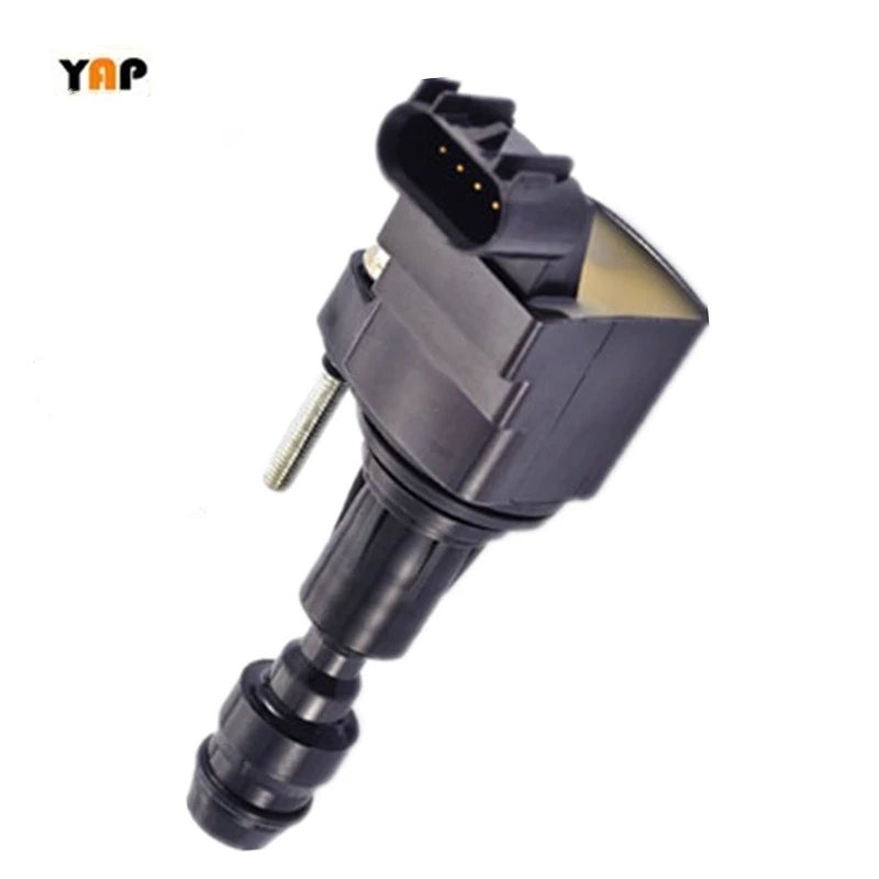

New Engine Ignition Coil FOR FITChevrolet Equinox HHR Malibu Cobalt 2.2L 2.4L L4 12578224 099700-0850 2006-2011