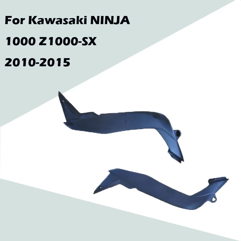 

For Kawasaki NINJA 1000 Z1000-SX 2010-2015 Motorcycle Fuel Tank Side Plate ABS Injection Fairing Z1000-SX 10-15 Accessories