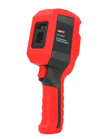 UNI-T UTi165H UTi165K инфракрасный Термальность Imager 30 ˚ C ~ 45 высокой точности изображений