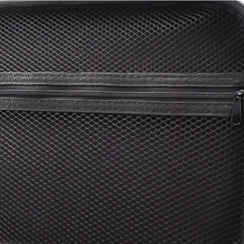 

STARTRC PU Premium Gray Handbag Storage Box Electric Version Mavic Mini Accessories 97QB