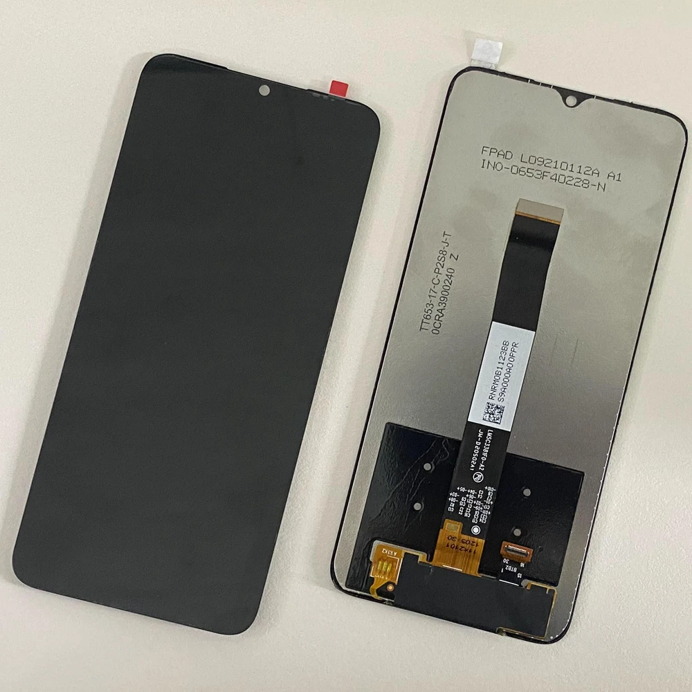 6 53 &quotОригинальный ЖК-дисплей UMIDIGI A11 и телефон замена для ЖК-датчика A11s +