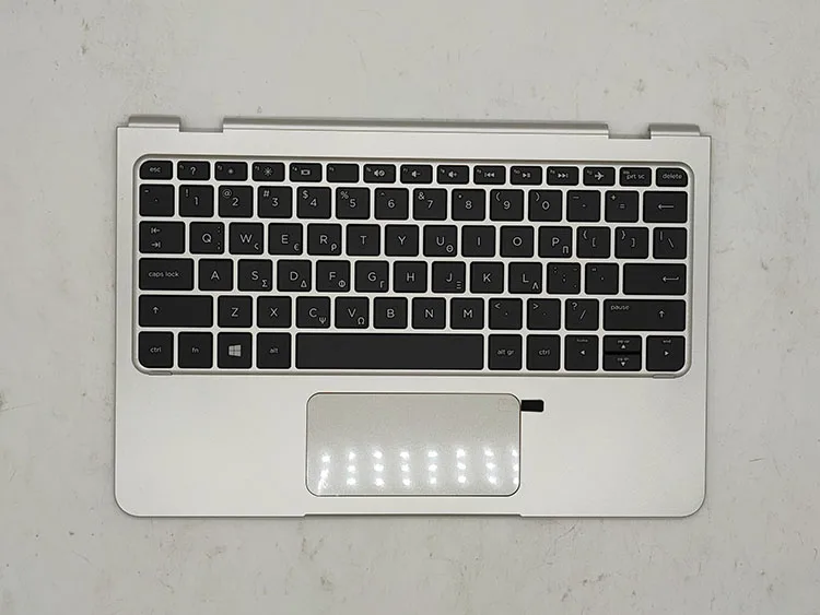 

Для HP X2 Съемная 10-p C клавиатура Touc hp ad Board