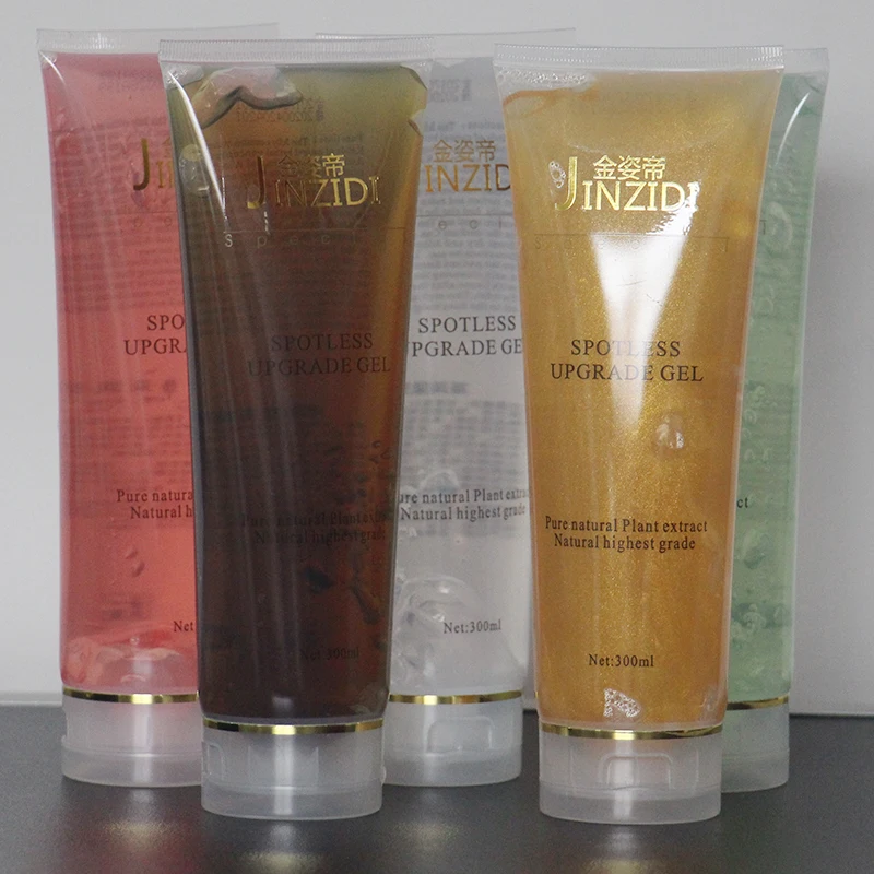 1 шт. ультразвуковое лечение RF охлаждающий гель для лица подтяжки кожи тела