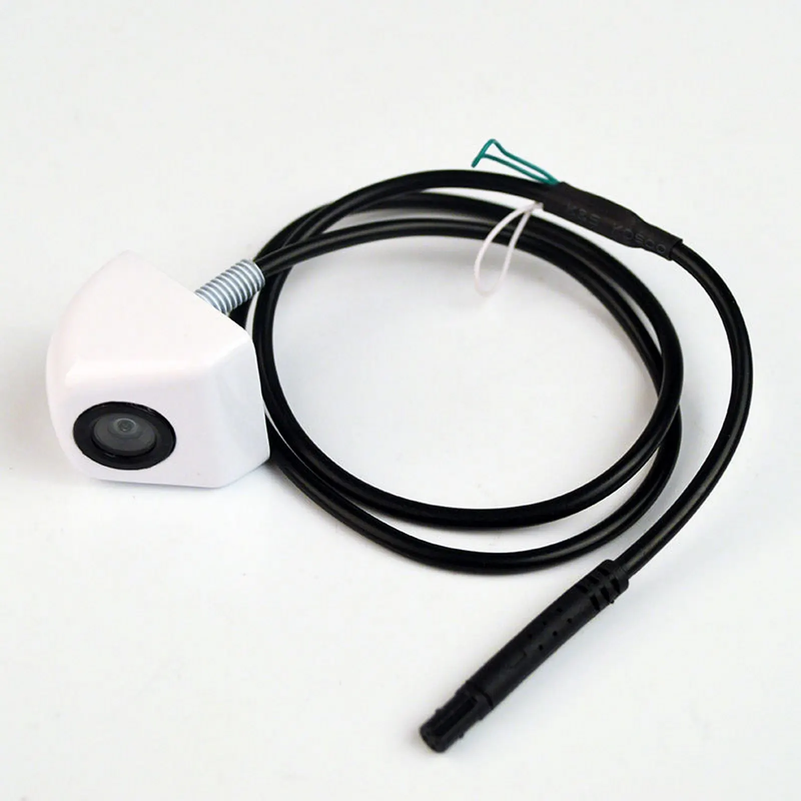 

HD Car Rear View Camera 170 Degree Wide Viewing Night Vision Backup Parking Reverse Camera Waterproof Vehicle Track Reverse Cam