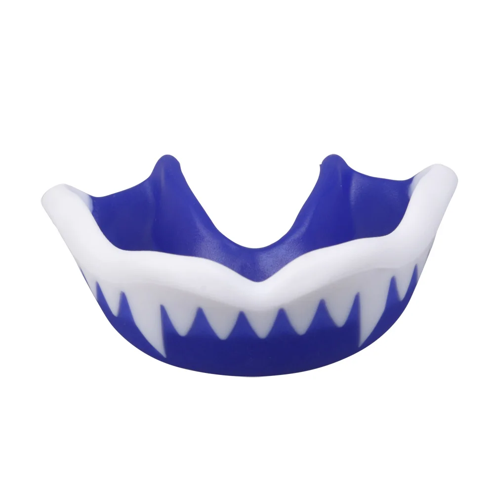 

Tooth Protector Boxing Sport Mouthguard Brace Boxing Tooth Protector Tooth Guard Sports Brace Orthodontic Appliance Trainer